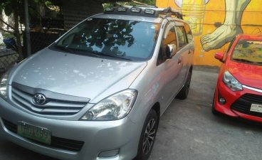 Toyota Innova 2012 for sale in Manila 