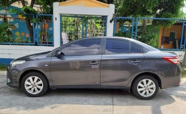 2015 Toyota Vios for sale in Quezon City