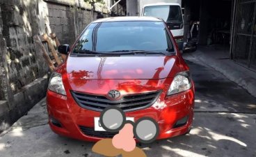 2nd Hand 2012 Toyota Vios for sale in Valenzuela