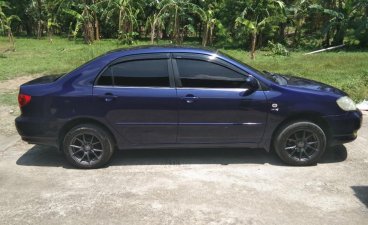 2002 Toyota Corolla Altis for sale in Alitagtag