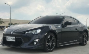2016 Toyota 86 Automatic for sale in Manila