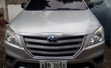 2015 Toyota Innova for sale in Mandaluyong 