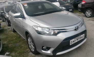 2018 Toyota Vios for sale in Cainta