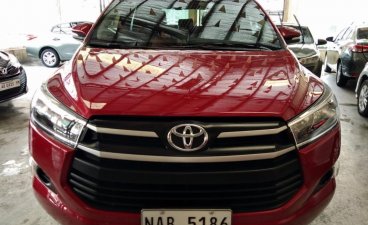 2017 Toyota Innova for sale in Makati 