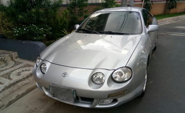 Toyota Celica 1999 for sale in Quezon City 