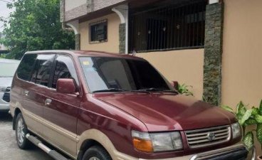 2000 Toyota Revo for sale in Las Pinas