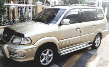 2004 Toyota Revo Automatic for sale in Manila