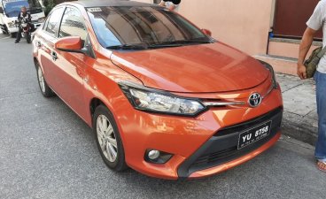 2016 Toyota Vios for sale in Pasay 