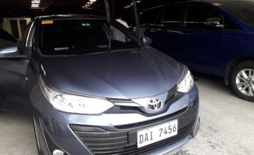 2018 Toyota Vios for sale in Quezon City