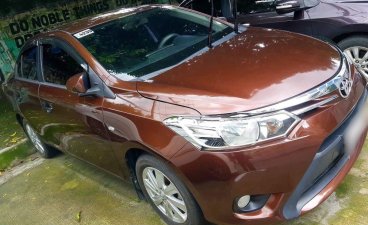 2015 Toyota Vios for sale in Manila