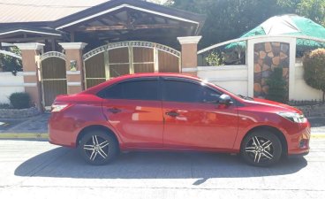 2016 Toyota Vios for sale in Bacoor 