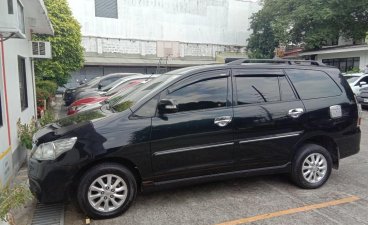 2015 Toyota Innova for sale in Quezon City 