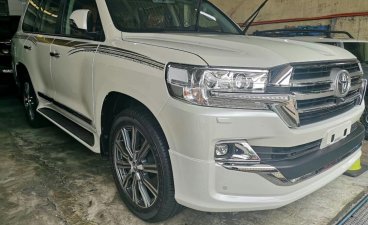 Brand New 2019 Toyota Land Cruiser for sale in Pasig 