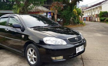 2004 Toyota Corolla Altis for sale in Naga