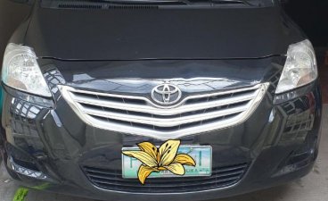 Toyota Vios 2011 for sale in Pasig 