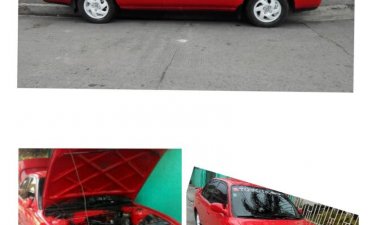 1995 Toyota Corolla for sale in Las Pinas