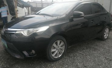 2014 Toyota Vios for sale in Cainta