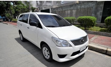 Toyota Innova 2016 for sale in Quezon City 