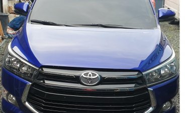 2018 Toyota Innova for sale in Quezon Cit