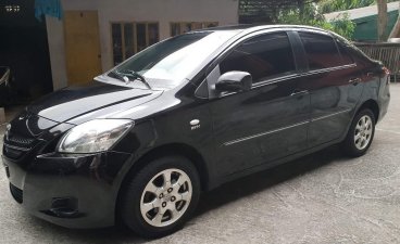 2009 Toyota Vios for sale in Quezon City