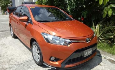 2017 Toyota Vios Manual for sale in Manila