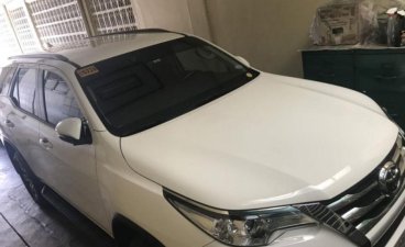 2017 Toyota Fortuner for sale in Imus