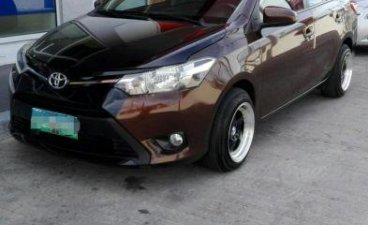 2014 Toyota Vios for sale in Imus