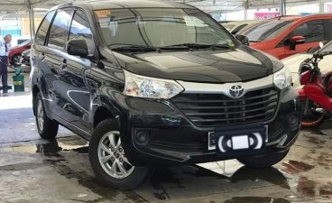 2016 Toyota Avanza Manual at 21000 km for sale 