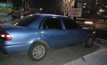 Like New Toyota Corolla for sale in Cebu City