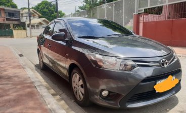 2014 Toyota Vios for sale in Marikina 