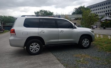 2009 Toyota Land Cruiser for sale in Pasig 