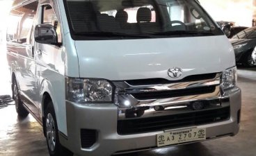 2018 Toyota Grandia for sale in Makati 
