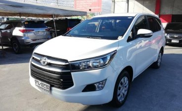2017 Toyota Innova for sale in San Fernando