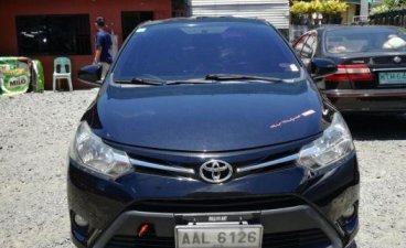 Toyota Vios 2014 for sale in Lucban