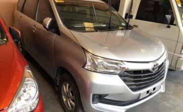 2017 Toyota Avanza for sale in Quezon City 