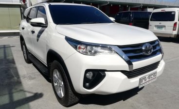 2017 Toyota Fortuner for sale in San Fernando