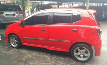 2015 Toyota Wigo for sale in Manila