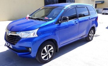 2018 Toyota Avanza for sale in Quezon City