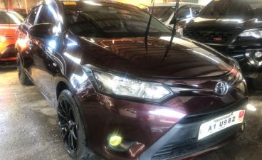 2018 Toyota Vios for sale in Quezon City