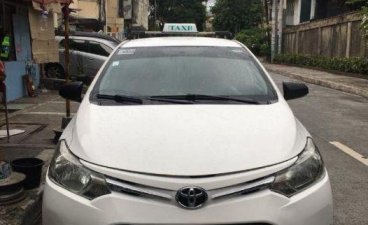 Toyota Vios 2016 for sale in Manila