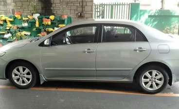 2013 Toyota Altis for sale in Manila