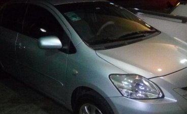 2008 Toyota Vios for sale in Pasig 