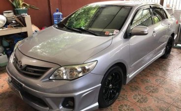 2013 Toyota Altis for sale in Malolos