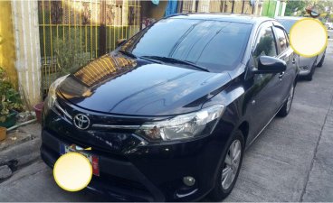 2017 Toyota Vios for sale in Manila