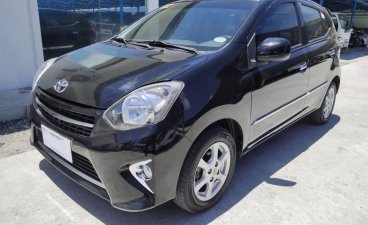 2017 Toyota Wigo for sale in Paranaque 