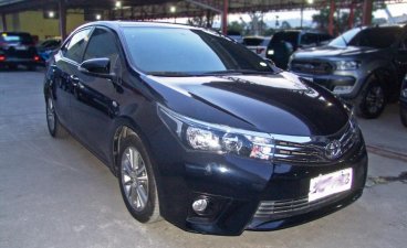 2014 Toyota Corolla Altis for sale in Mandaue 