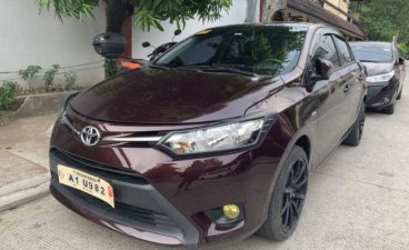 Selling Toyota Vios 2018 in Quezon City