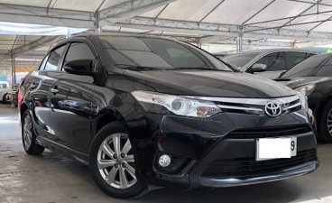 2015 Toyota Vios for sale in Makati 