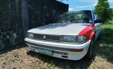 2nd Hand Toyota Corolla for sale in Manila