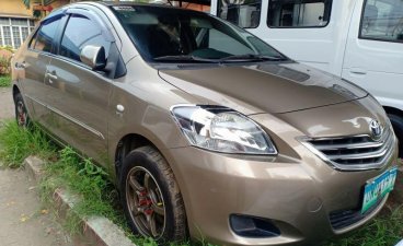 2012 Toyota Vios for sale in San Pablo